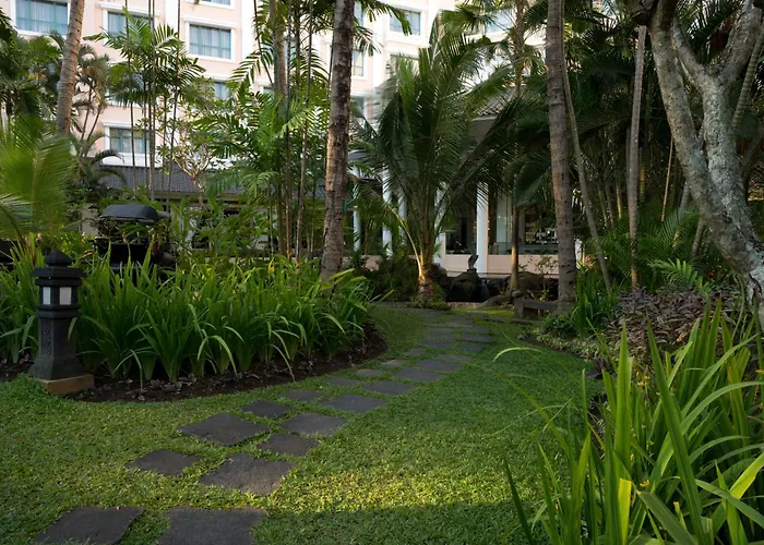 Hotel Melia Purosani Yogyakarta