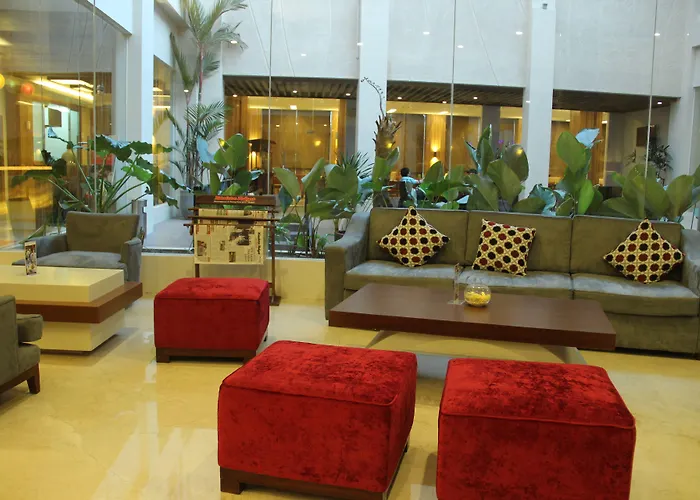 Cavinton Hotel Yogyakarta by Tritama Hospitality