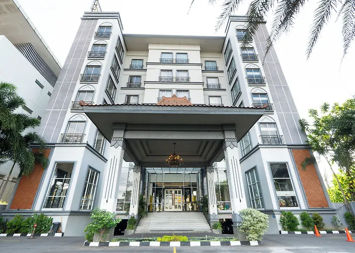 Grand Serela Yogyakarta