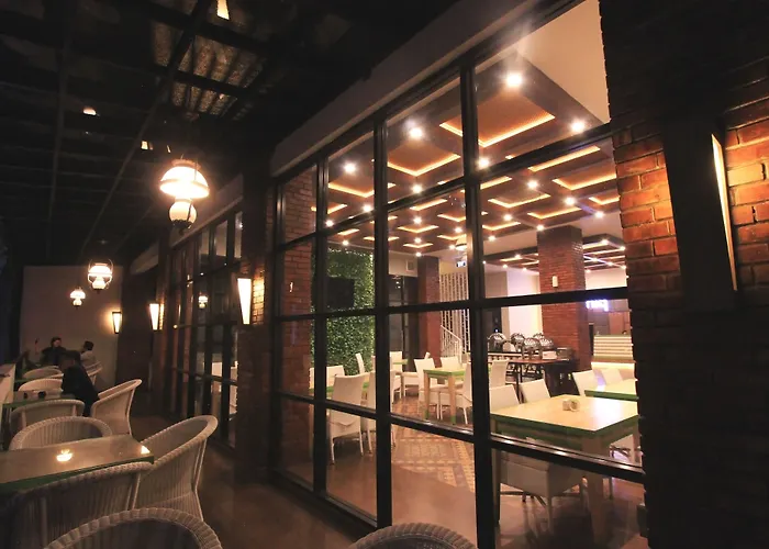 Uniq Hotel Yogyakarta