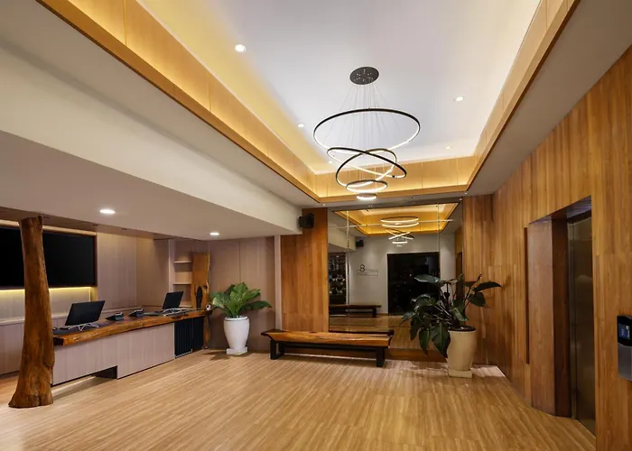 Aveta Hotel Malioboro Yogyakarta