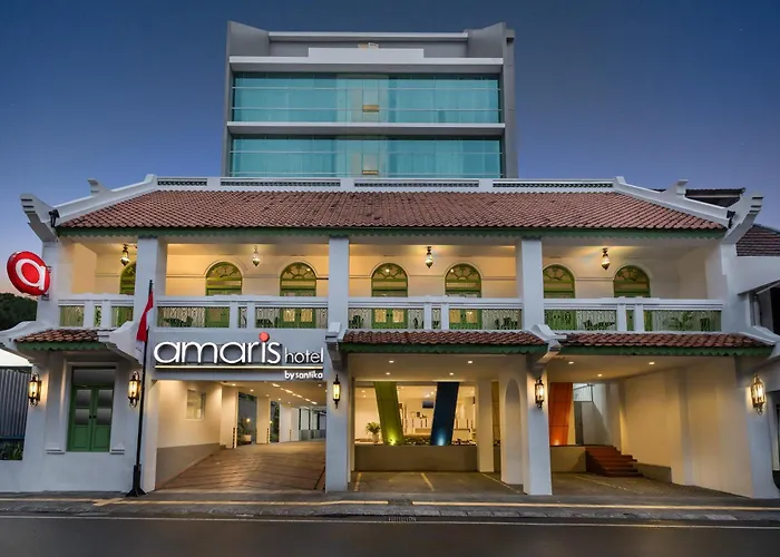 Amaris Hotel Malioboro - Jogja Yogyakarta