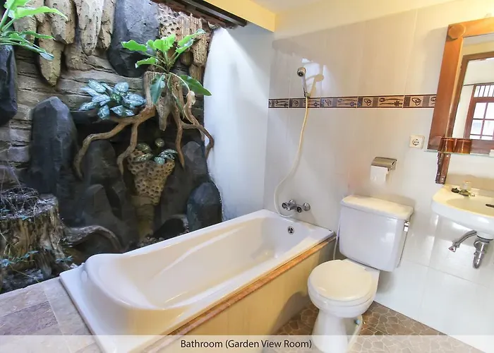 Duta Guest House Yogyakarta